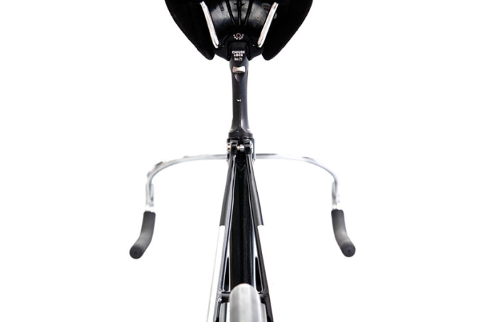 details: Legor bicycle